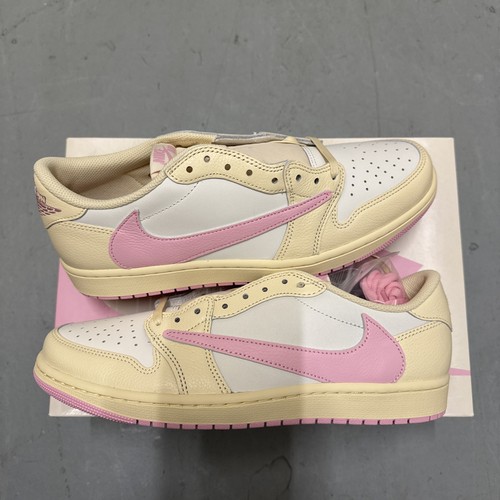 Nike air jordan low travis - nike, x