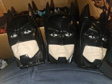 Mighty Max Batman Forever Mini