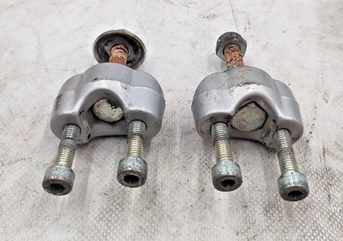Pair riser moto guzzi - pair, breva