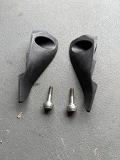 Ducati 749 999 S Rider Seat Caps And Bolts