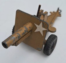 Lone Star DCMT Harvey Series
