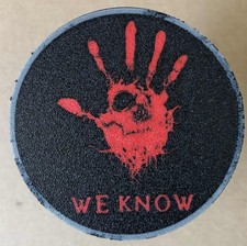 Dark Brotherhood "We Know"