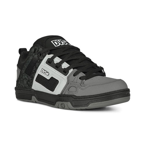 Dvs comanche shoes - comanche,