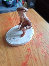 Vintage Wedgewood Figure