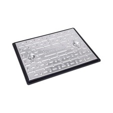 Clark Drain 600 x 450mm