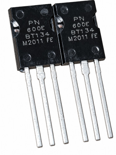 Bt134 600e - (2pcs),