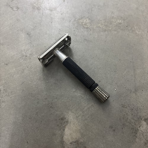 1970 gillette super adjustable - 1970,
