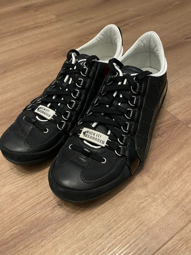 Dsquared shoes