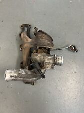 VAUXHALL ASTRA VXR TURBO