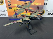 CORGI AA32604 1:72 SCALE AVRO LANCASTER 1 "ADMIRAL PRUNE" 106 SQN NOVEMBER 1942