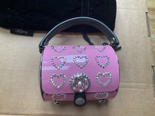 Swarovski crystals  "Little