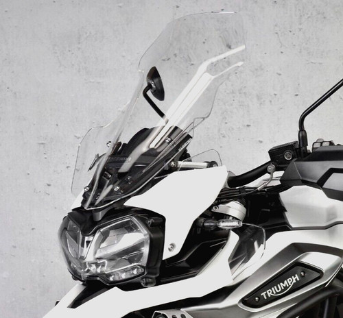 Tall touring flip screen - touring,