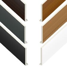 Fascia Board UPVC Euroboard