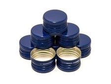 Glass bottles 200ml - 10,