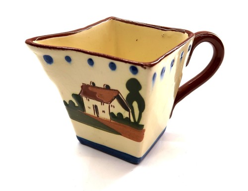 Vintage dartmouth pottery - vintage,