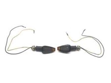 Rear Left Right Turn Signal