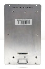 JRC NRD-720 SV-2.6 V-0170A