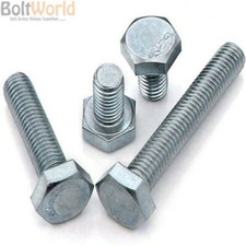 M7 (7mm) FULLY THREADED SET