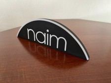 Naim audio self standing - audio,