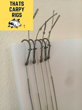 3 Blowback Rigs / Nash Bullet