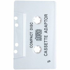 Audio Cassette Adapter