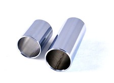 QUALITY STEEL GUITAR SLIDE