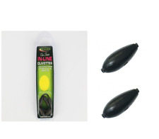 Mavers In-Line Olivette's are