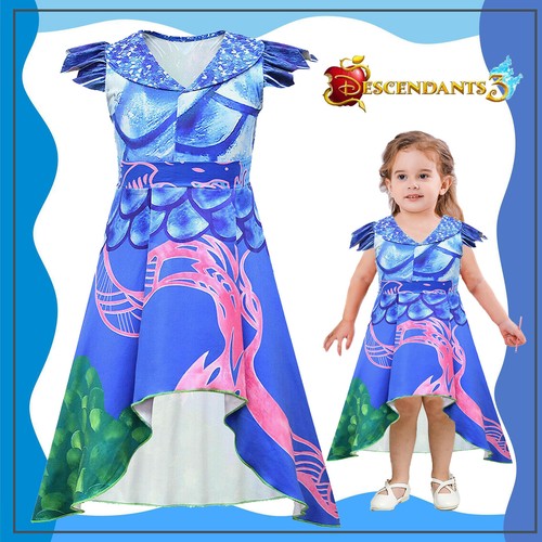 Girls descendants mal - girls,