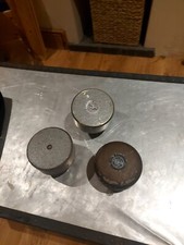 Vintage Vitavox GP1 3 units sold separately 