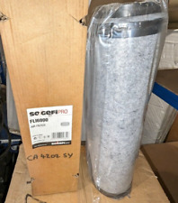 Air filter for John Deere 1000 3000 Mercedes FLI6800 6110019002 FREE UK SHIPPING