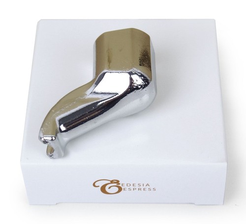 Single portafilter spout - single,