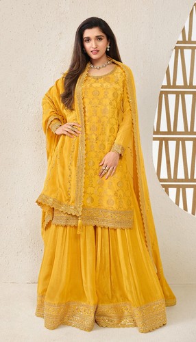 Indian party wear pakistani - party,