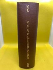 1925 Wisden Cricketers'