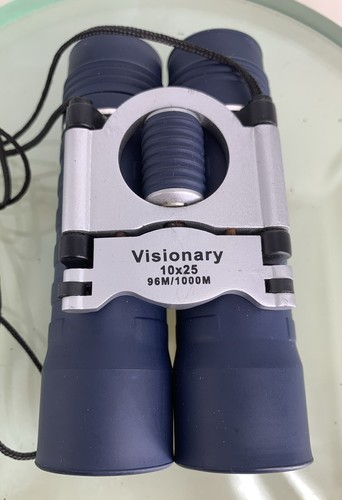 Visionary 96m 1000m - 10, 25