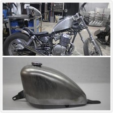 Petrol Gas Fuel Tank 9L For