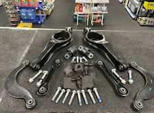 FOR FORD FOCUS 2.5 ST-2 MK2 C307 REAR UPPER LOWER TRAILING ARMS LINKS BUSHES