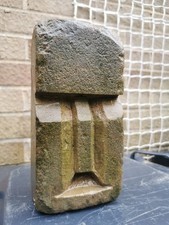 Real Sandstone Easter Island