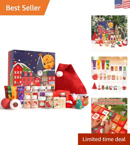 2025 luxury advent calendar - 2025,