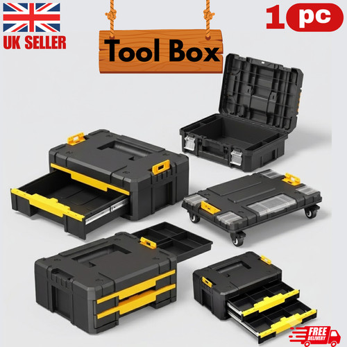Portable stackable modular - stackable,