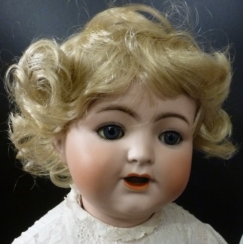38cm doll wig for - ,
