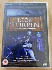 Dick Turpin - Complete Series