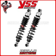 PAIR OF REAR SHOCK ABSORBERS