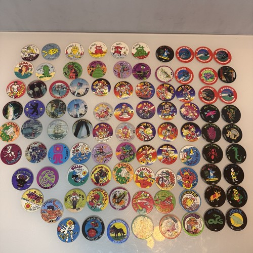 Slammer whammers large bundle - slammer,