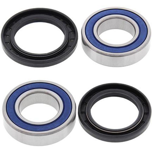 Wheel bearing kit front 05 - wheel,