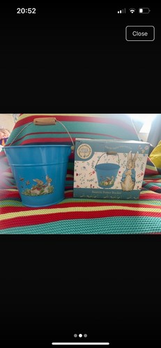 Beatrix potter peter rabbit - potter,