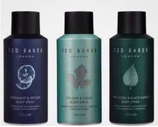 Ted Baker Men's Body Spray