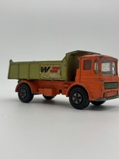 (RefJOH45) Matchbox Super
