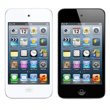Apple iPod Touch 4th