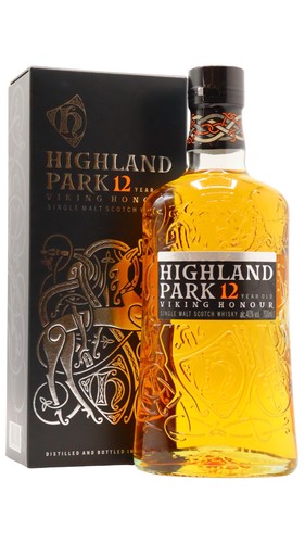 Highland park viking honour - highland,