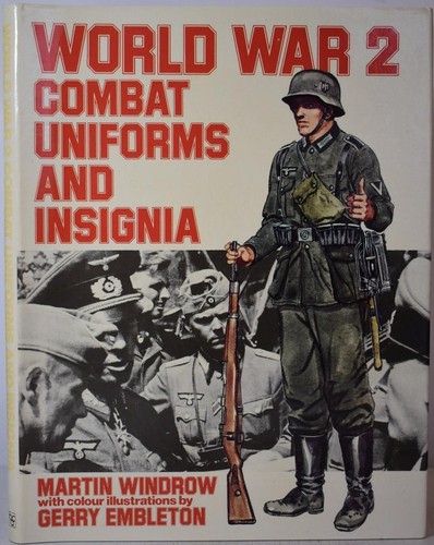 World war combat uniforms - war, &